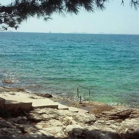 Pod Raduc شقة مورتير