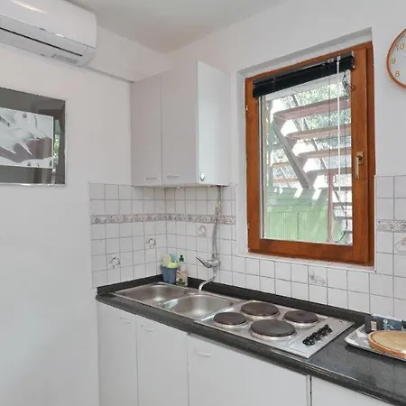 Apartamento Pod Raduc *