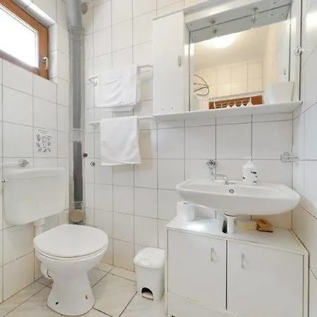 Apartamento Pod Raduc *