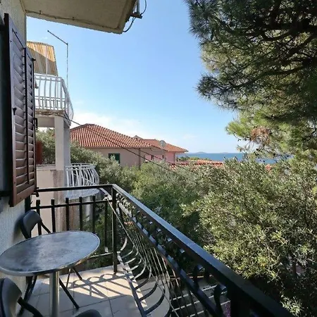 Apartamento Pod Raduc *