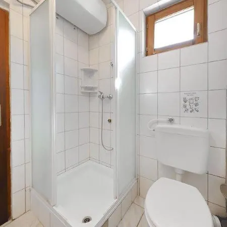 Apartamento Pod Raduc *