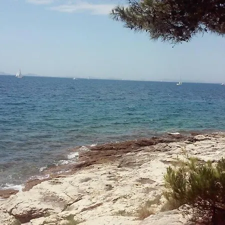 Apartamento Pod Raduc *