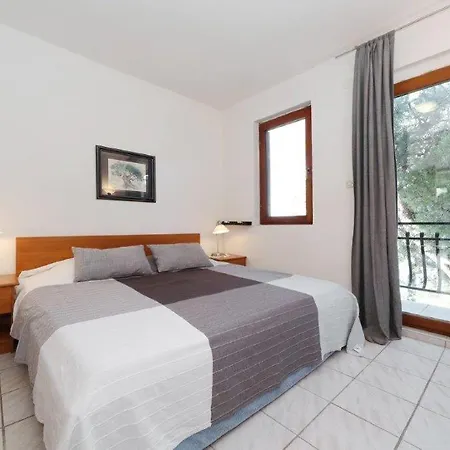 Apartamento Pod Raduc