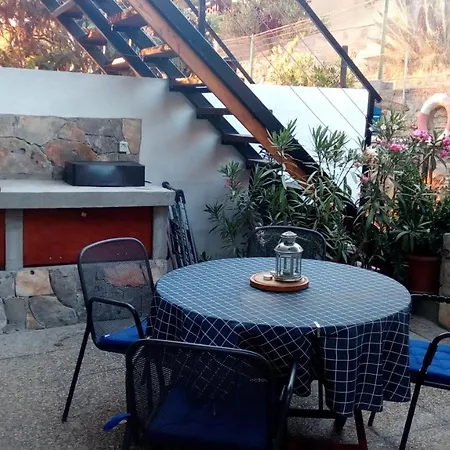 Apartamento Pod Raduc *