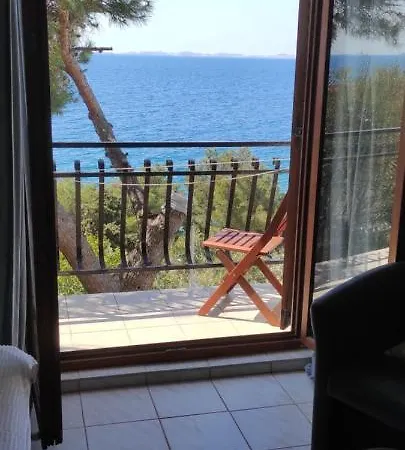 شقة Pod Raduc مورتير