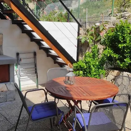 Apartamento Pod Raduc