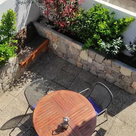 Apartament Pod Raduc Murter