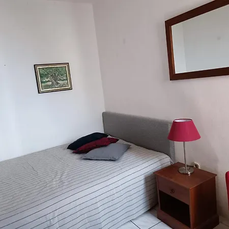 Apartamento Pod Raduc *