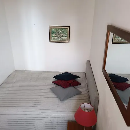 Pod Raduc Apartamento *