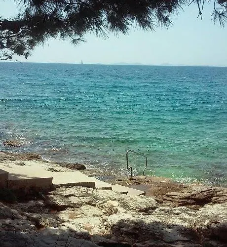 Pod Raduc Apartamento Murter