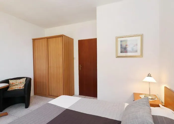 Apartamento Pod Raduc *