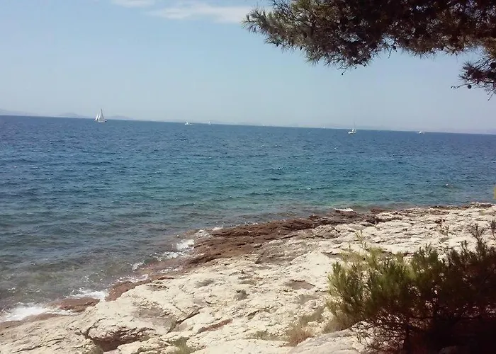 Apartamento Pod Raduc *