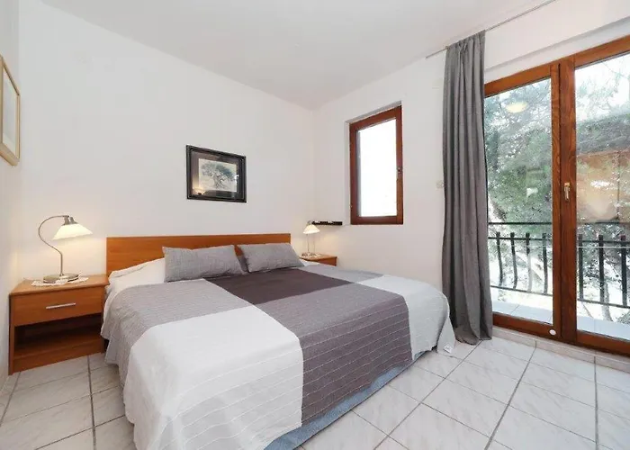 Apartamento Pod Raduc