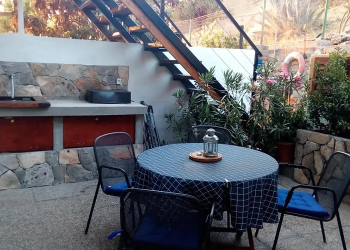 Apartamento Pod Raduc *