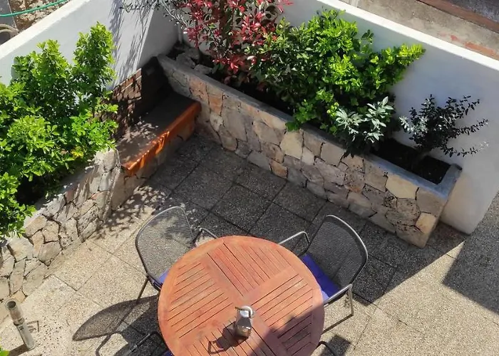 Apartamento Pod Raduc Murter