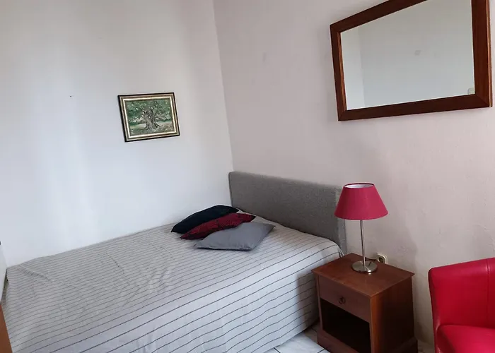 Apartamento Pod Raduc *