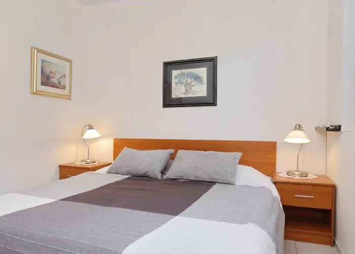 Apartmán Pod Raduc Murter