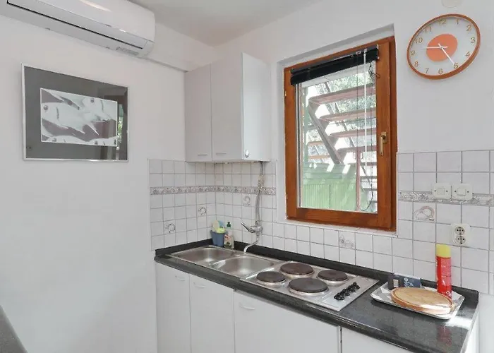 Apartmán Pod Raduc *