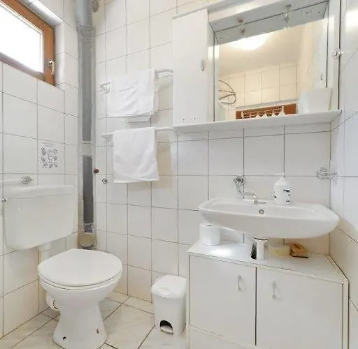 Apartmán Pod Raduc *