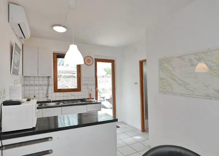 Apartmán Pod Raduc *