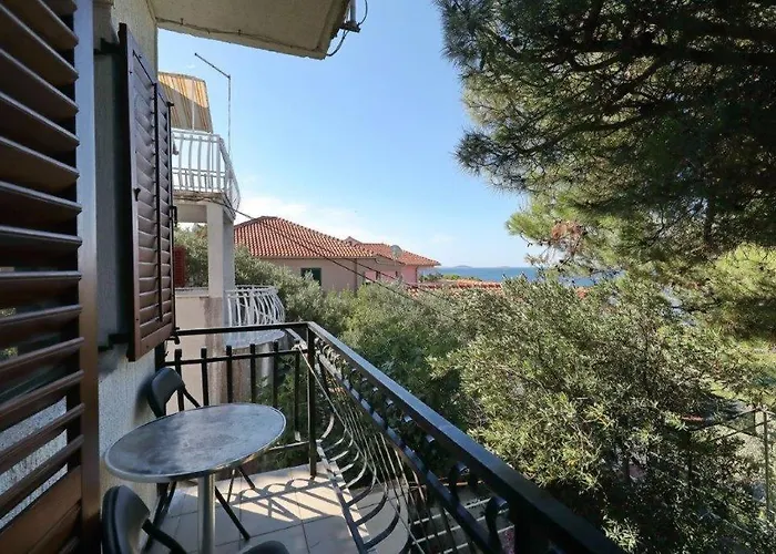 Apartmán Pod Raduc *