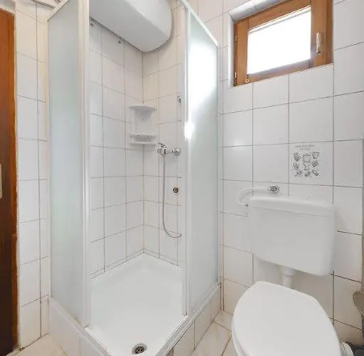 Apartmán Pod Raduc *