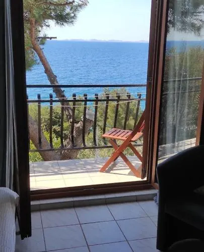 Apartmán Pod Raduc Murter