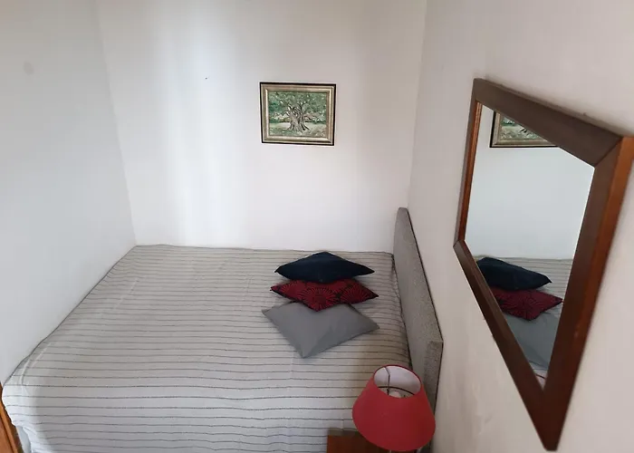 Pod Raduc Apartmán *